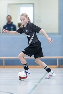 Bild 43 - wCJ NFV Futsalturnier